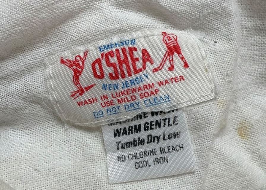 &nbsp;سترة شخصية للرئيس الأمريكي دونالد ترامب