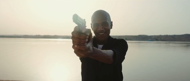 الغموض يسيطر على البرومو الرسمي لـ فيلم قصر الباشا بطولة أحمد حاتم