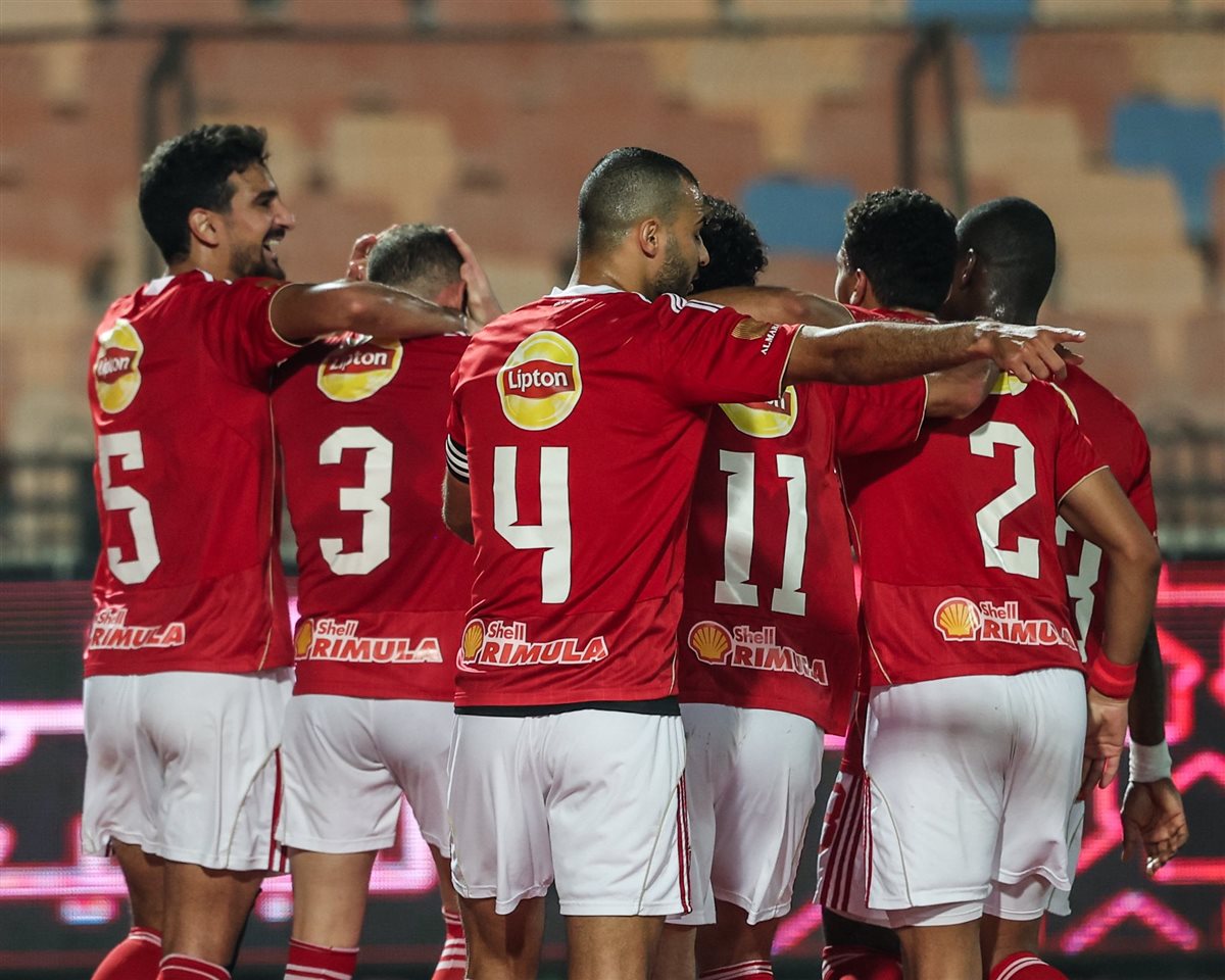 موعد مباراة الأهلي القادمة ضد بتروجيت