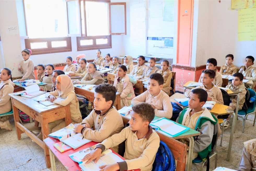 موعد امتحانات نصف العام 2026