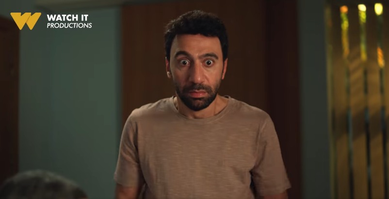 أقسم بالله ولادي.. محمد سلام يناقش معاناة الأهالي مع التؤام في مسلسل كارثة طبيعية