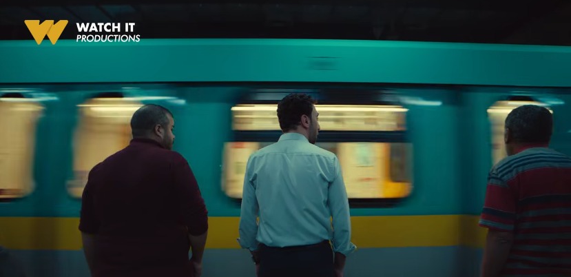 مسلسل كارثة طبيعية موعد عرض