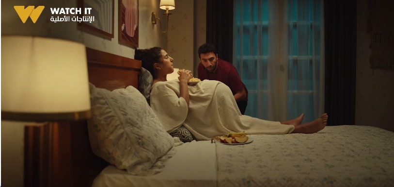 أقسم بالله ولادي.. محمد سلام يناقش معاناة الأهالي مع التؤام في مسلسل كارثة طبيعية