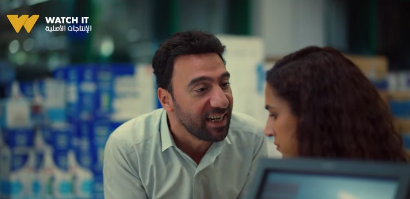 أقسم بالله ولادي.. محمد سلام يناقش معاناة الأهالي مع التؤام في مسلسل كارثة طبيعية