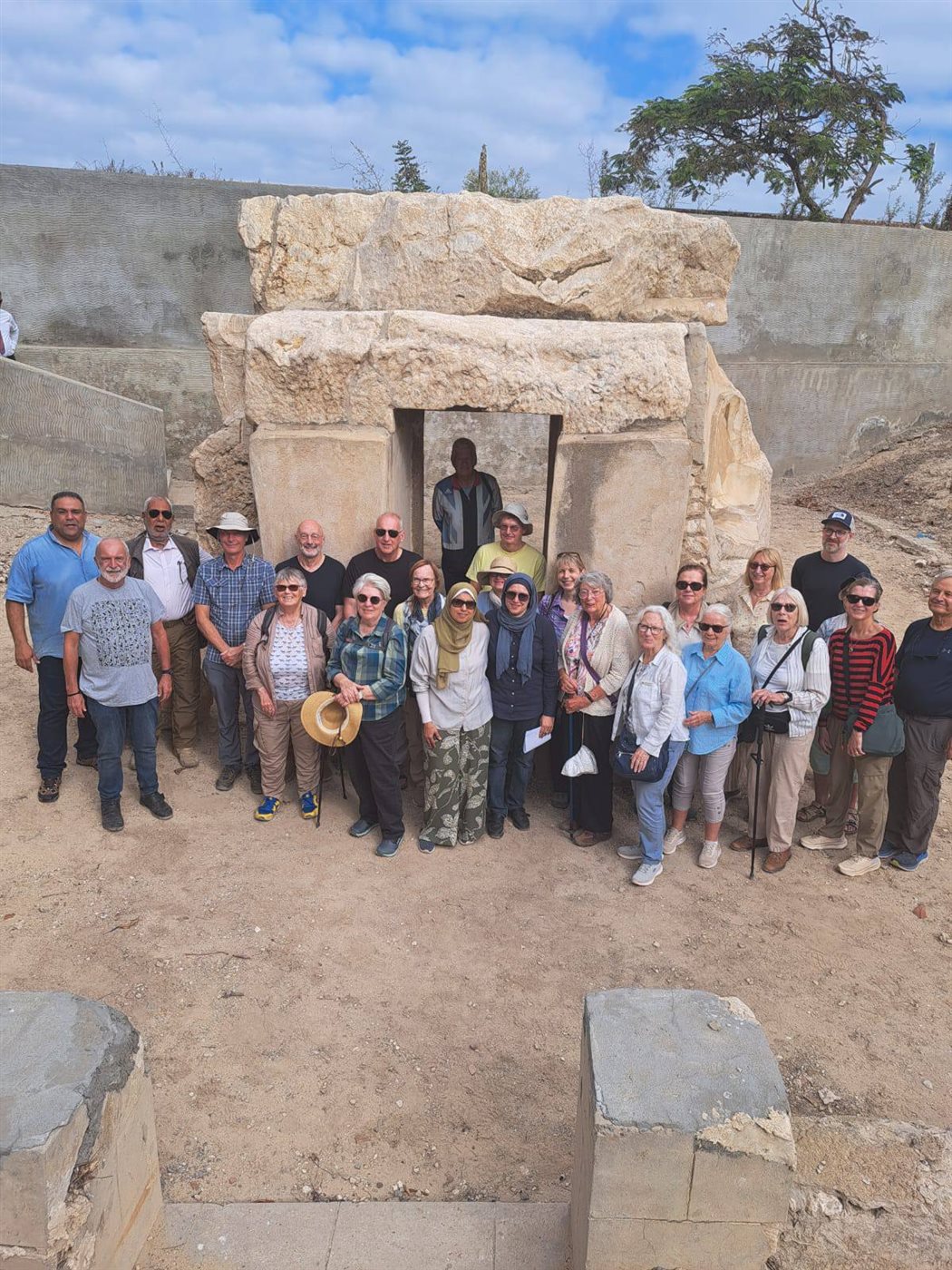 إعادة فتح المقبرة المرمرية بالإسكندرية أمام الزائرين