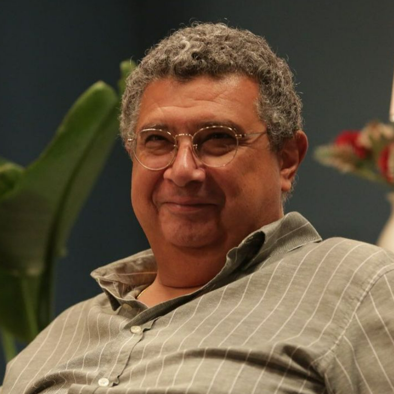 الفنان ماجد الكدواني