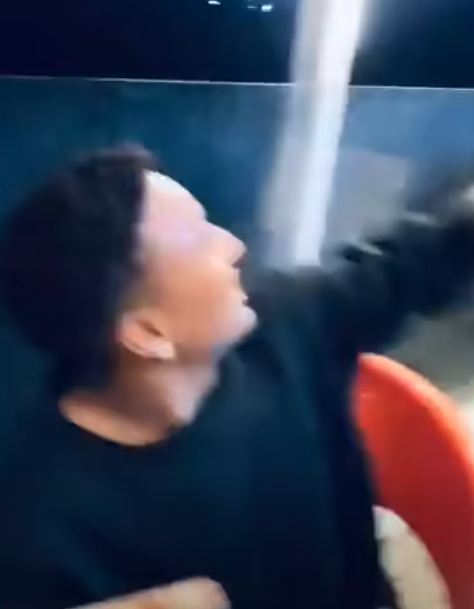 فيديو الواقعة