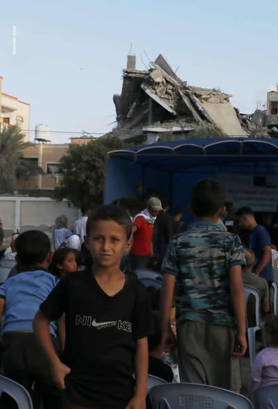  انطلاق الدورة الأولى لمهرجان غزة الدولي لسينما المرأة من مدينة دير البلح