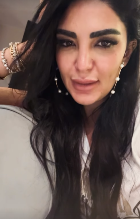 سالي عبد السلام 