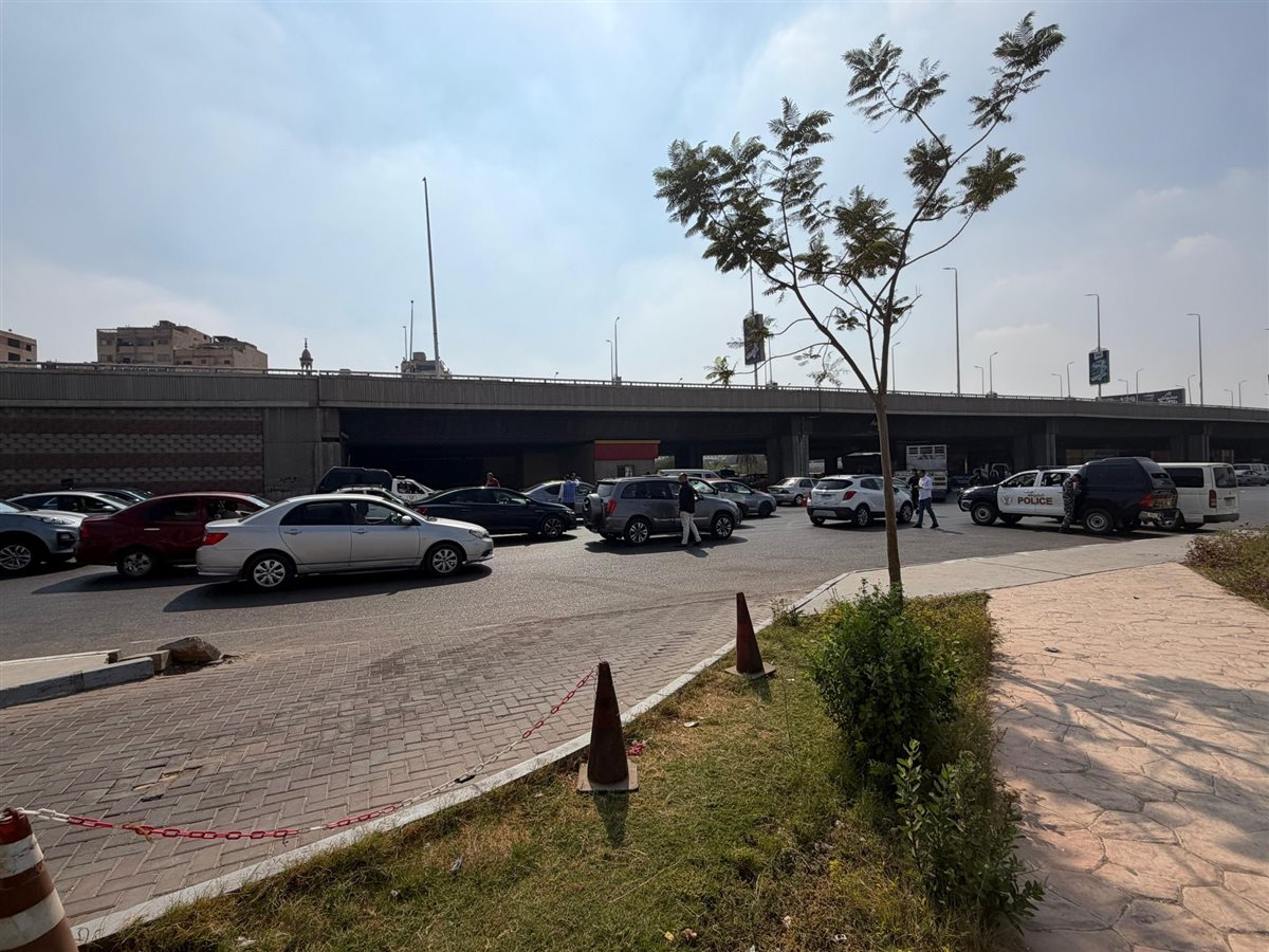 حملات أمنية مكثفة بشوارع العاصمة