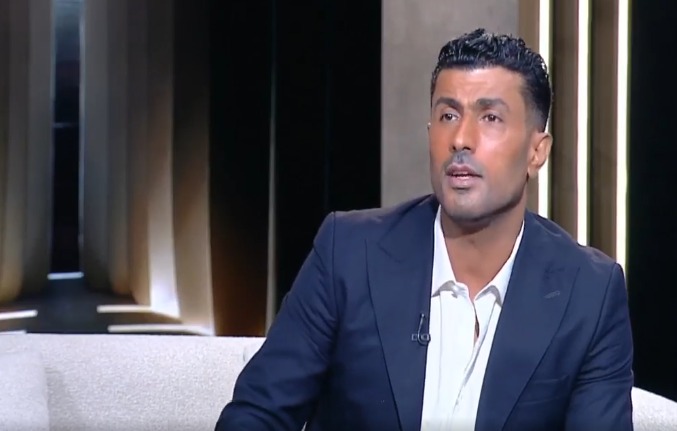 محمد سامي