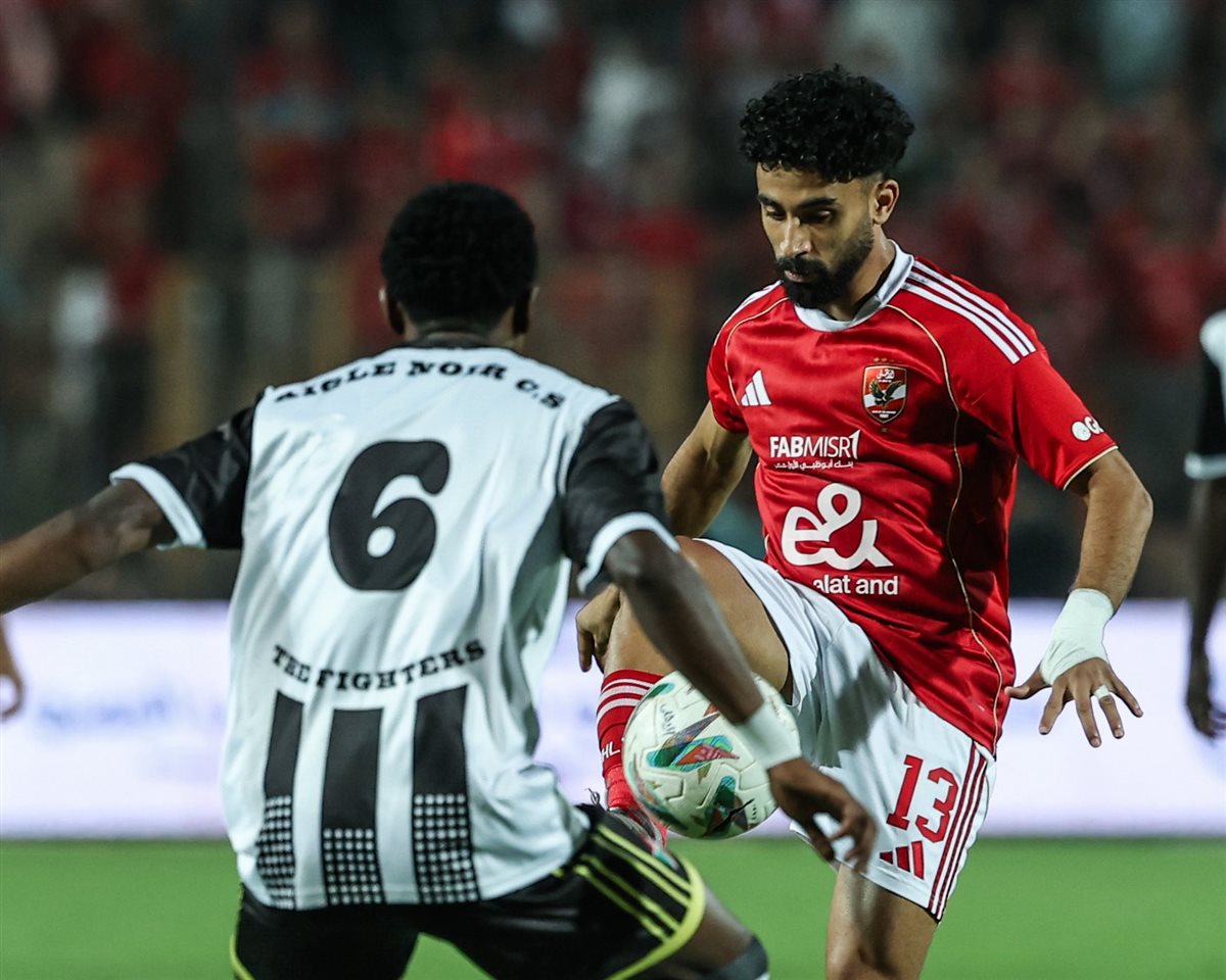 موعد مباراة الأهلي القادمة ضد بتروجيت
