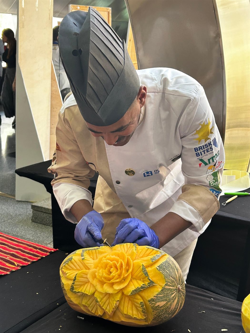 متحف الحضارة يحتفي باليوم العالمي للتراث الثقافي 