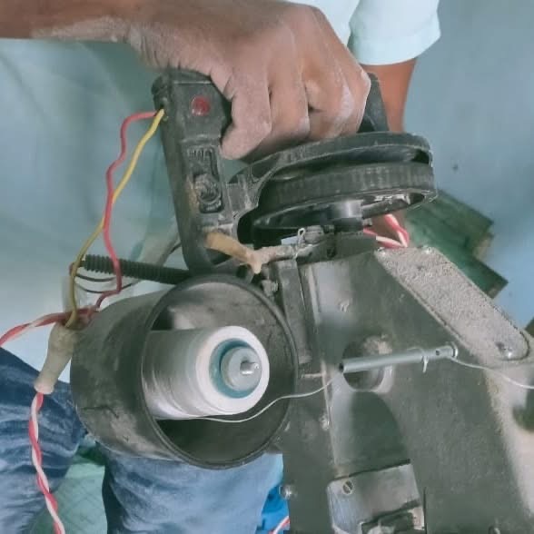 ضبط دقيق مدعم بالأقصر 