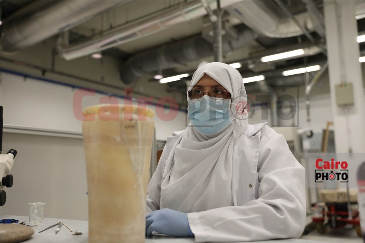 قطع الألباستر