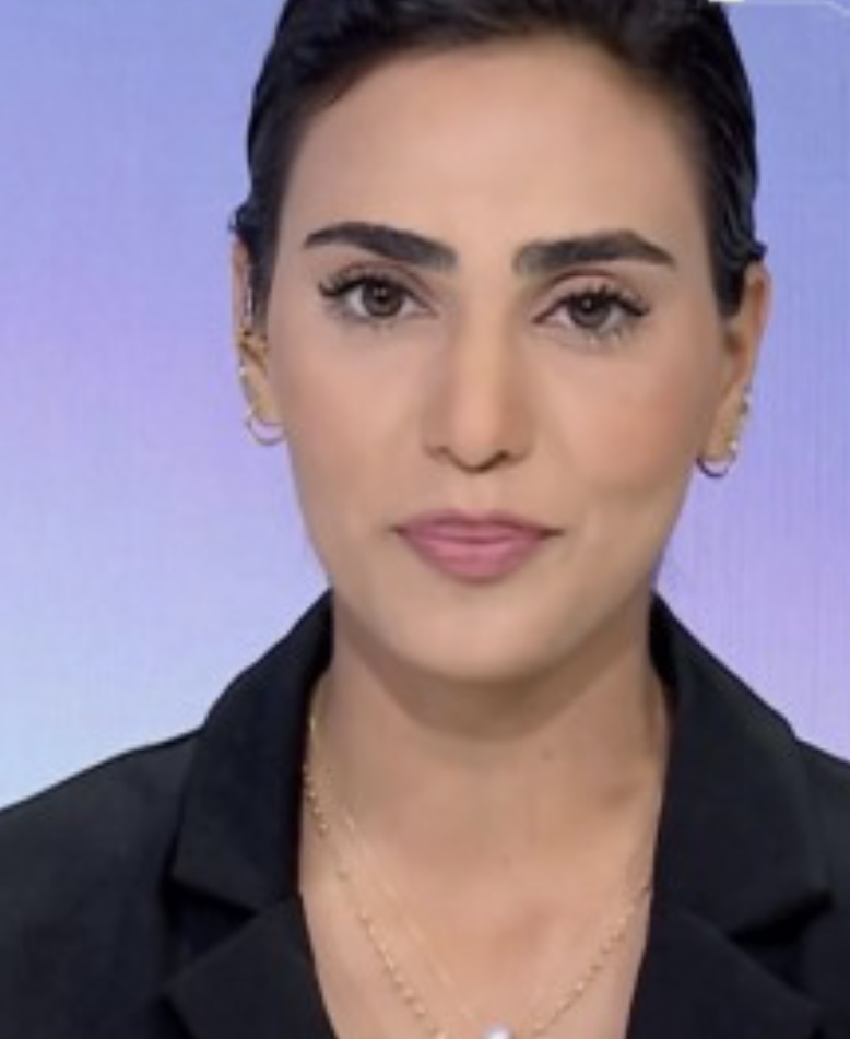 بعد إعلان إصابتها بـ السرطان للمرة الثانية.. من هي الإعلامية ربي حبشي التي ودعت جمهورها على الهواء