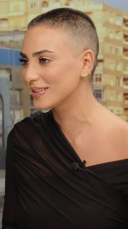 بعد إعلان إصابتها بـ السرطان للمرة الثانية.. من هي الإعلامية ربي حبشي التي ودعت جمهورها على الهواء