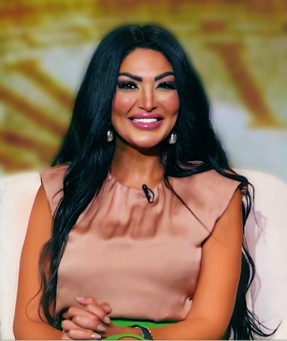 سالي عبد السلام 