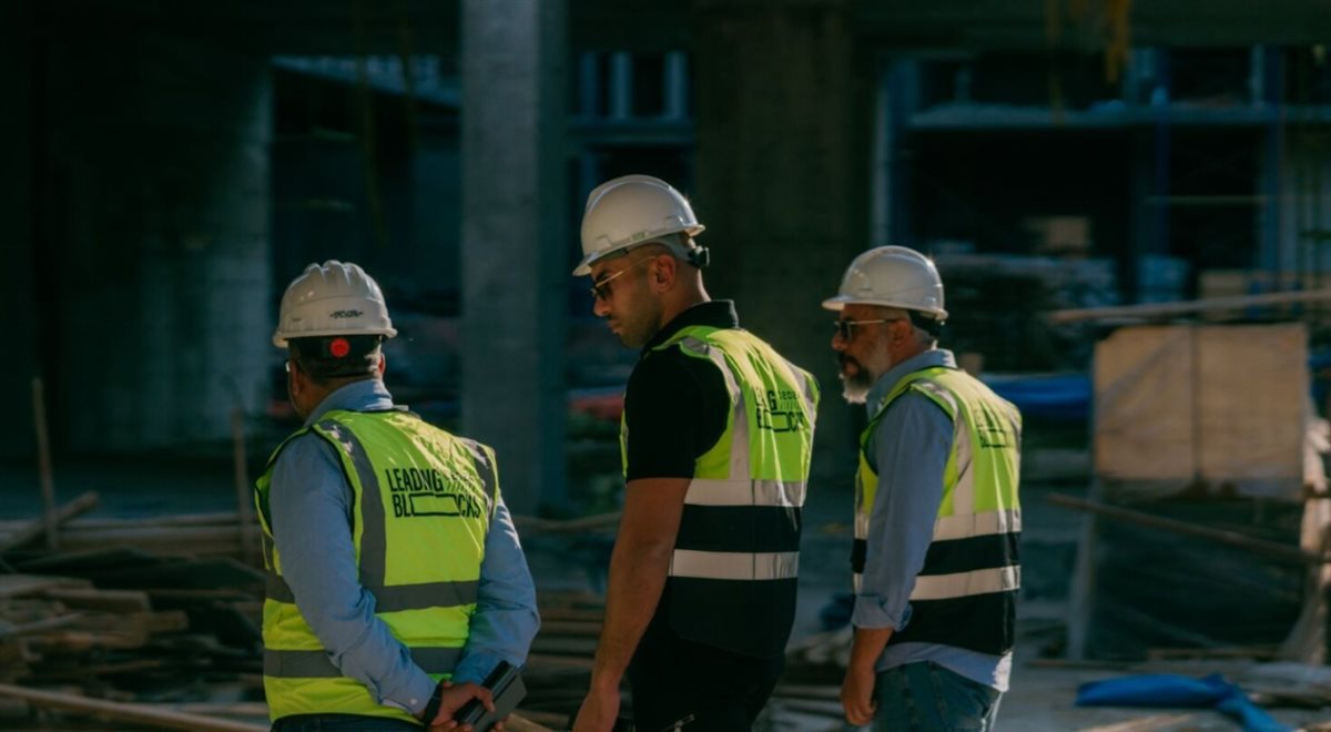 موداد للتطوير العقاري