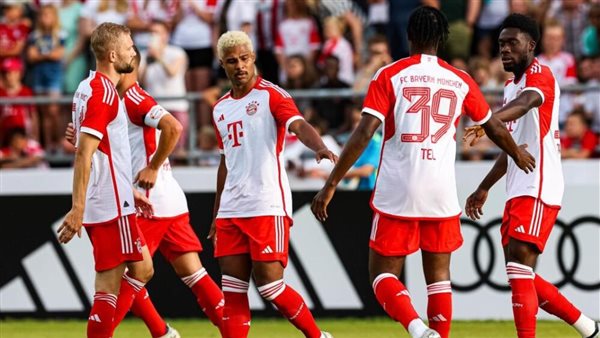 القنوات الناقلة لمشاهدة مباراة بايرن ميونخ وكولن بث مباشر اليوم في كأس ألمانيا 