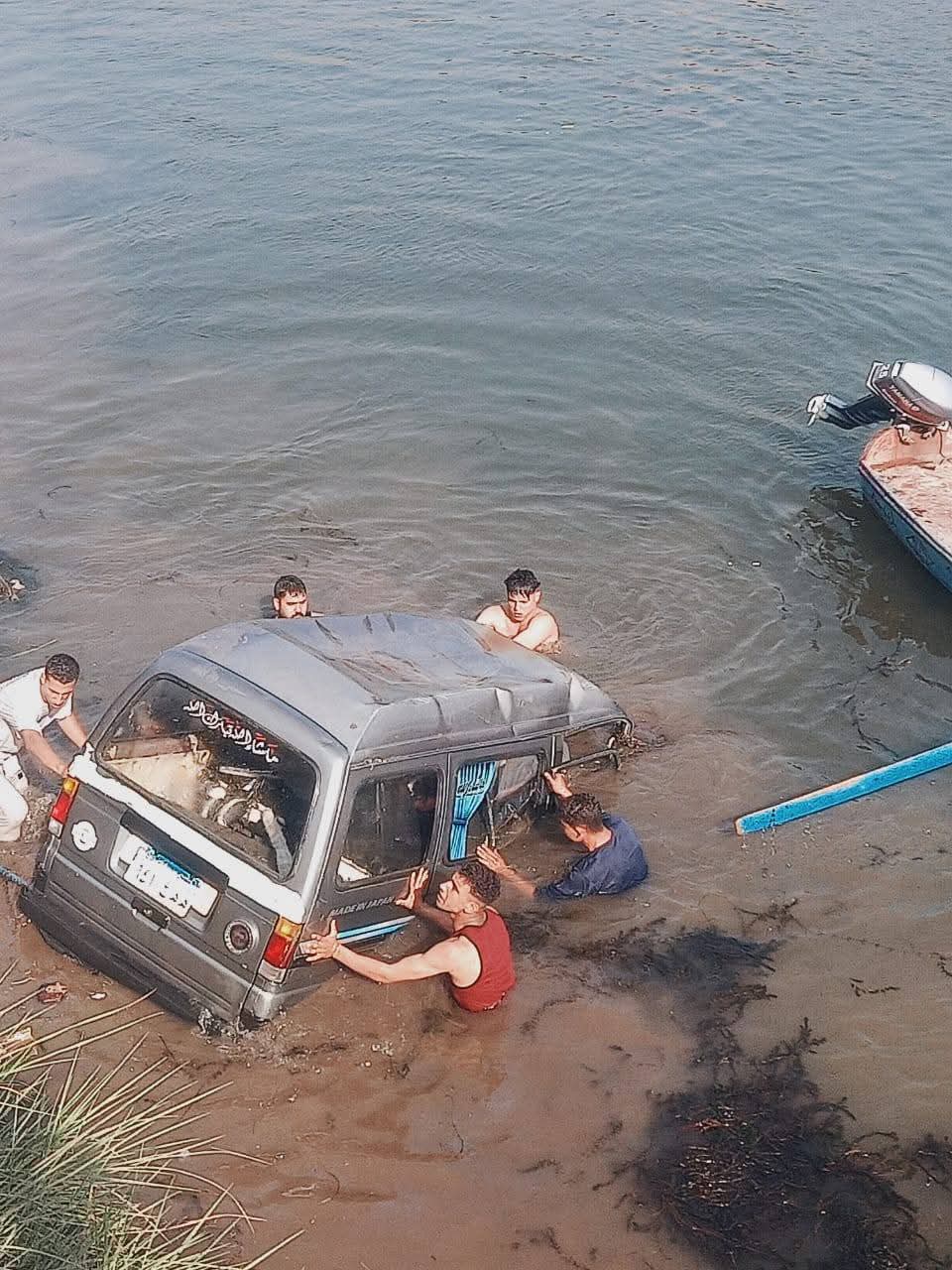 محل الواقعة 