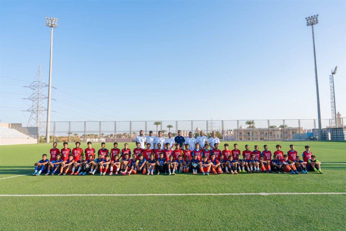 اختبارات مشروع تنمية المواهب (8)