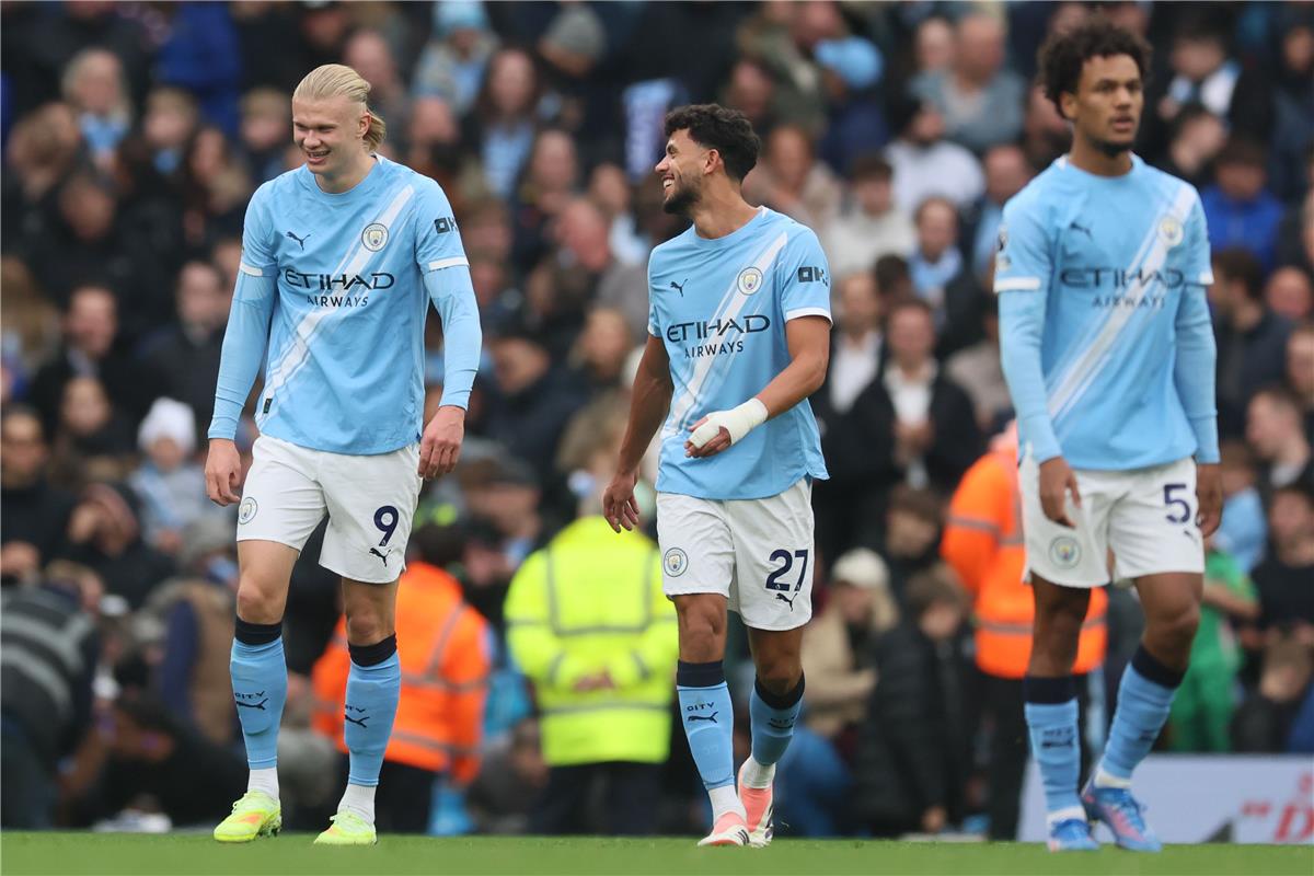 القنوات الناقلة لمشاهدة بث مباشر مباراة مانشستر سيتي وسوانزي سيتي الآن في كأس الرابطة الإنجليزية 