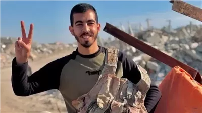 صالح الجعفراوي