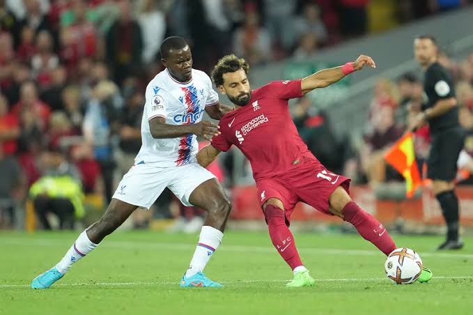 القنوات الناقلة لمشاهدة مباراة ليفربول وكريستال بالاس بث مباشر اليوم في كأس الرابطة الإنجليزية 