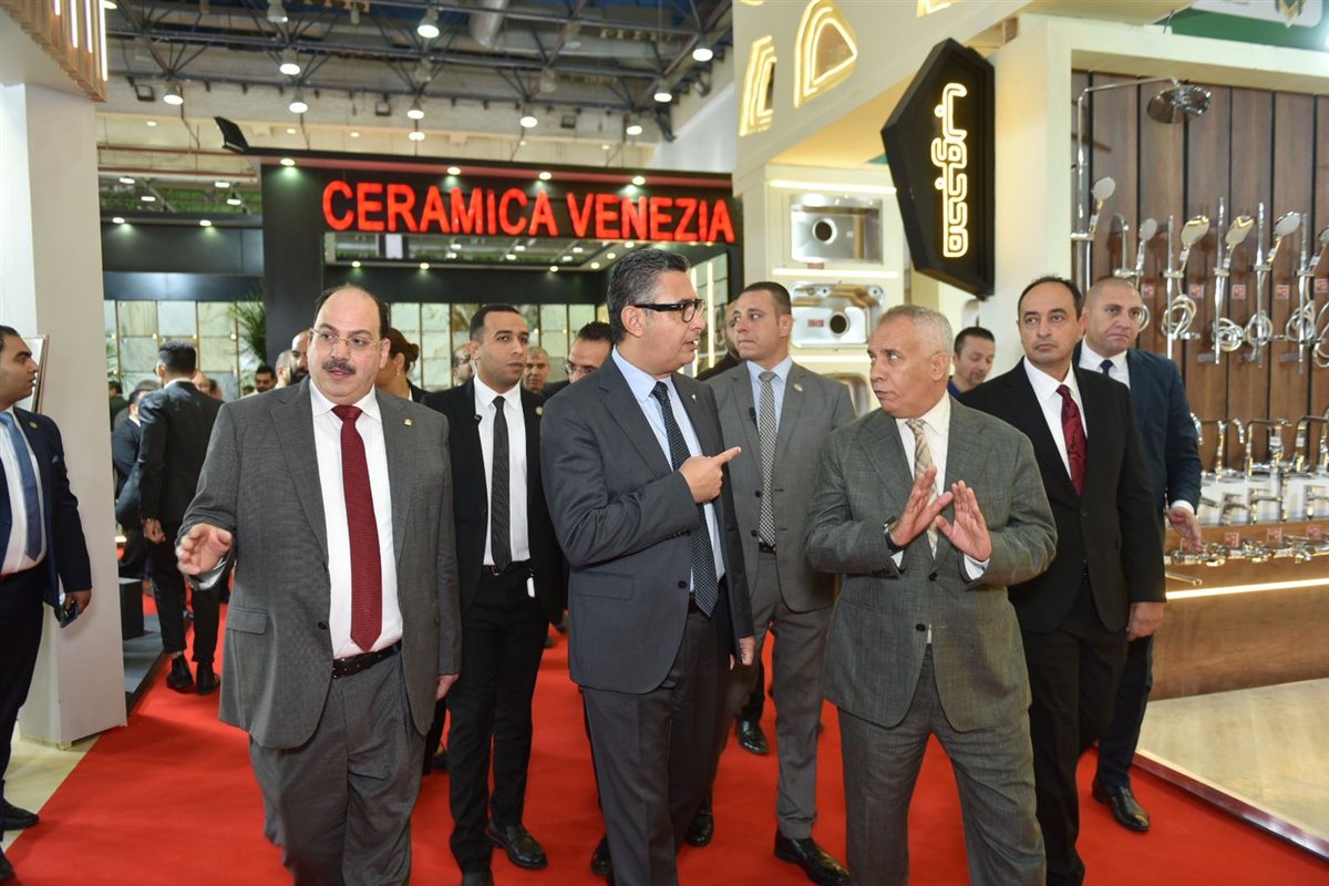 جانب من التفقد