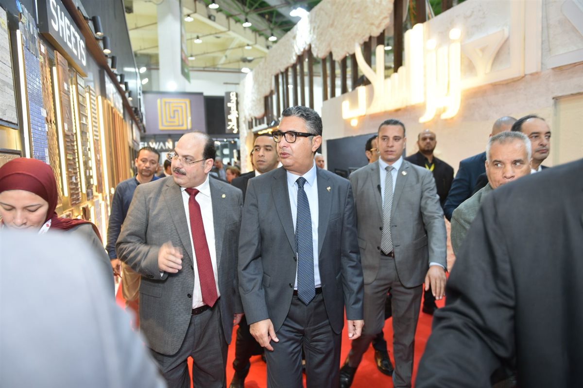 جانب من التفقد