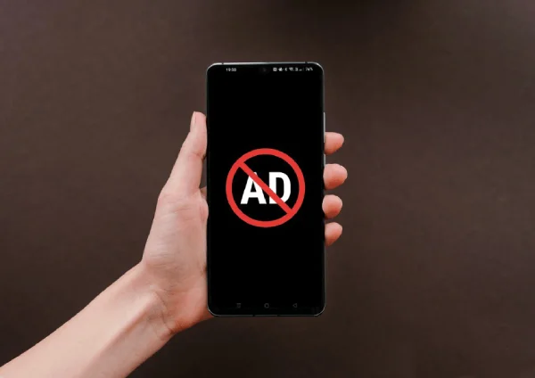 كيفية إزالة الإعلانات من الهاتف نهائيًا سامسونج