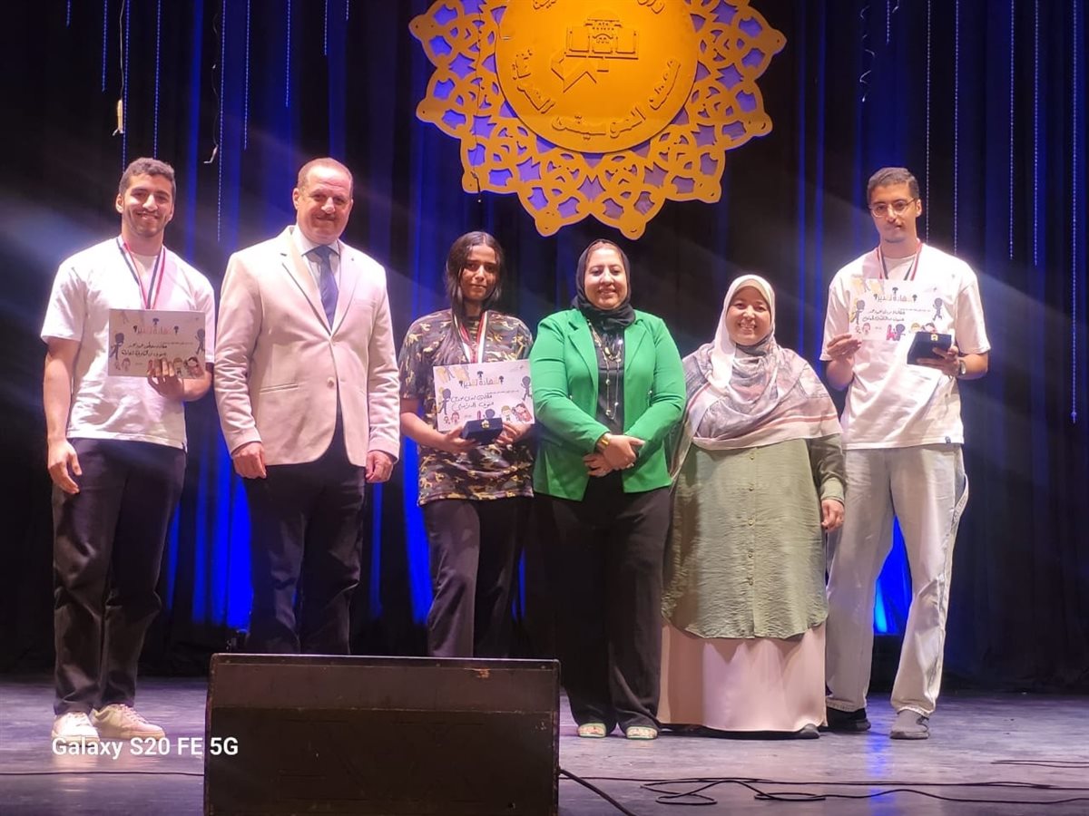 الثقافة تحتفل بذكرى انتصارات أكتوبر على مسرح معهد الموسيقى العربية