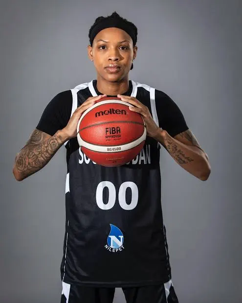 ديليسا واشنطن