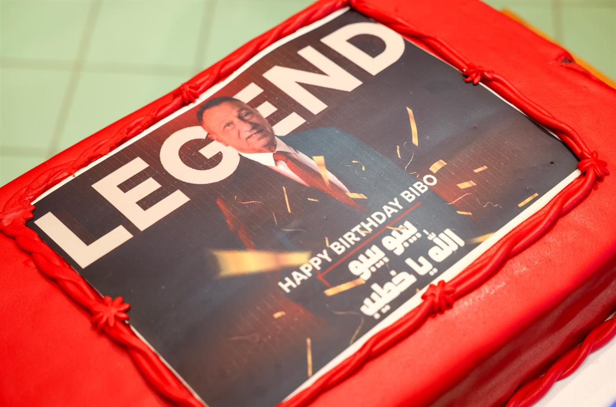 عيد ميلاد محمود الخطيب 