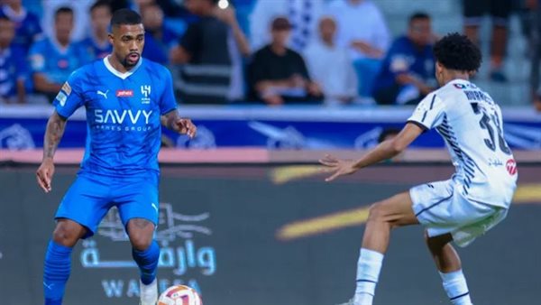 موعد مشاهدة مباراة الهلال والشباب اليوم بث مباشر