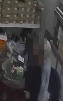  فيديو نشالة الهواتف بالعتبة