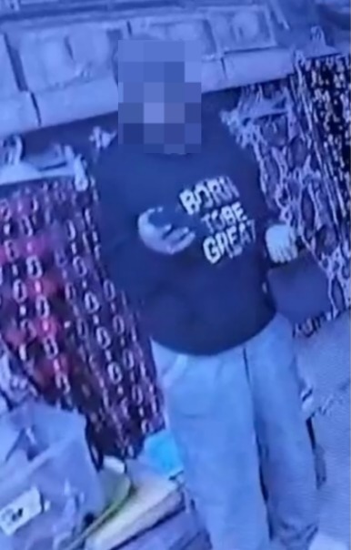  فيديو نشالة الهواتف بالعتبة