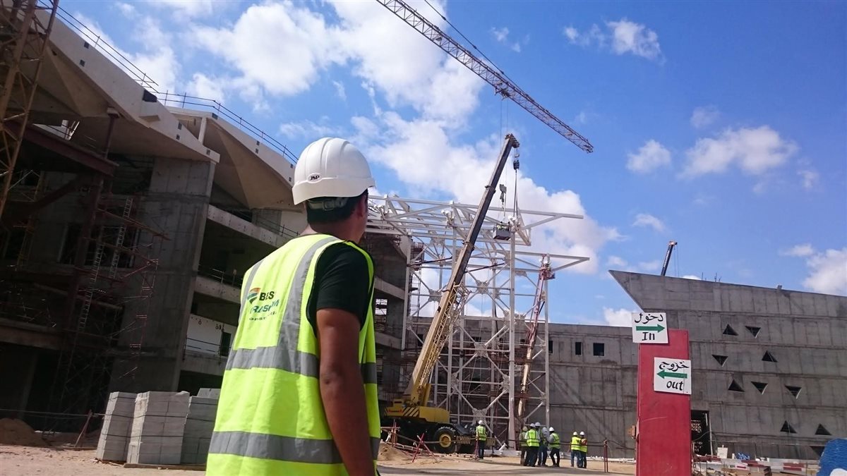 المهندس جورج