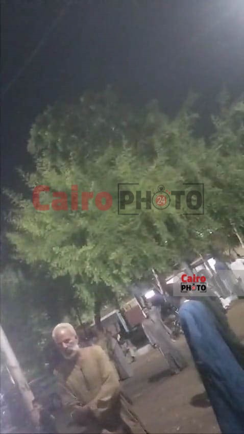 أهالي المجني عليه