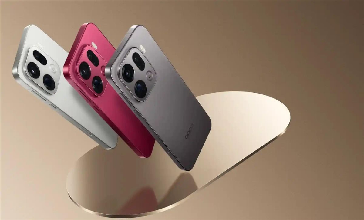 مواصفات بطارية  oppo find x9 pro؟