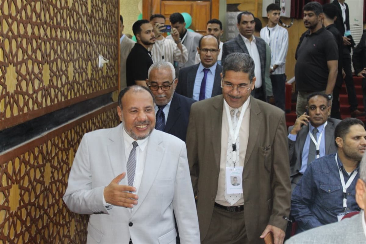 كلية الصيدلة 