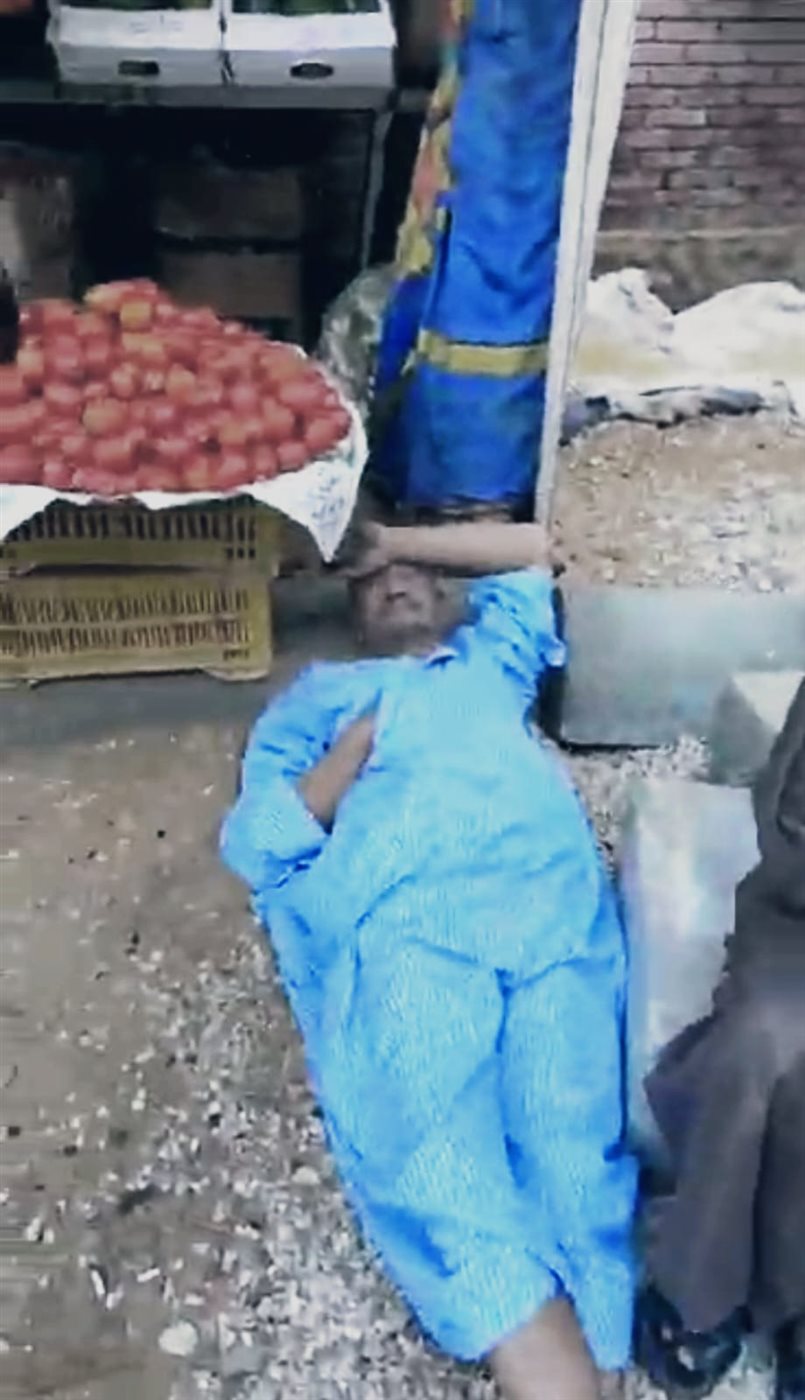 جانب من الواقعة