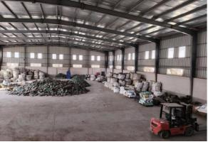 المصنع المضبوط