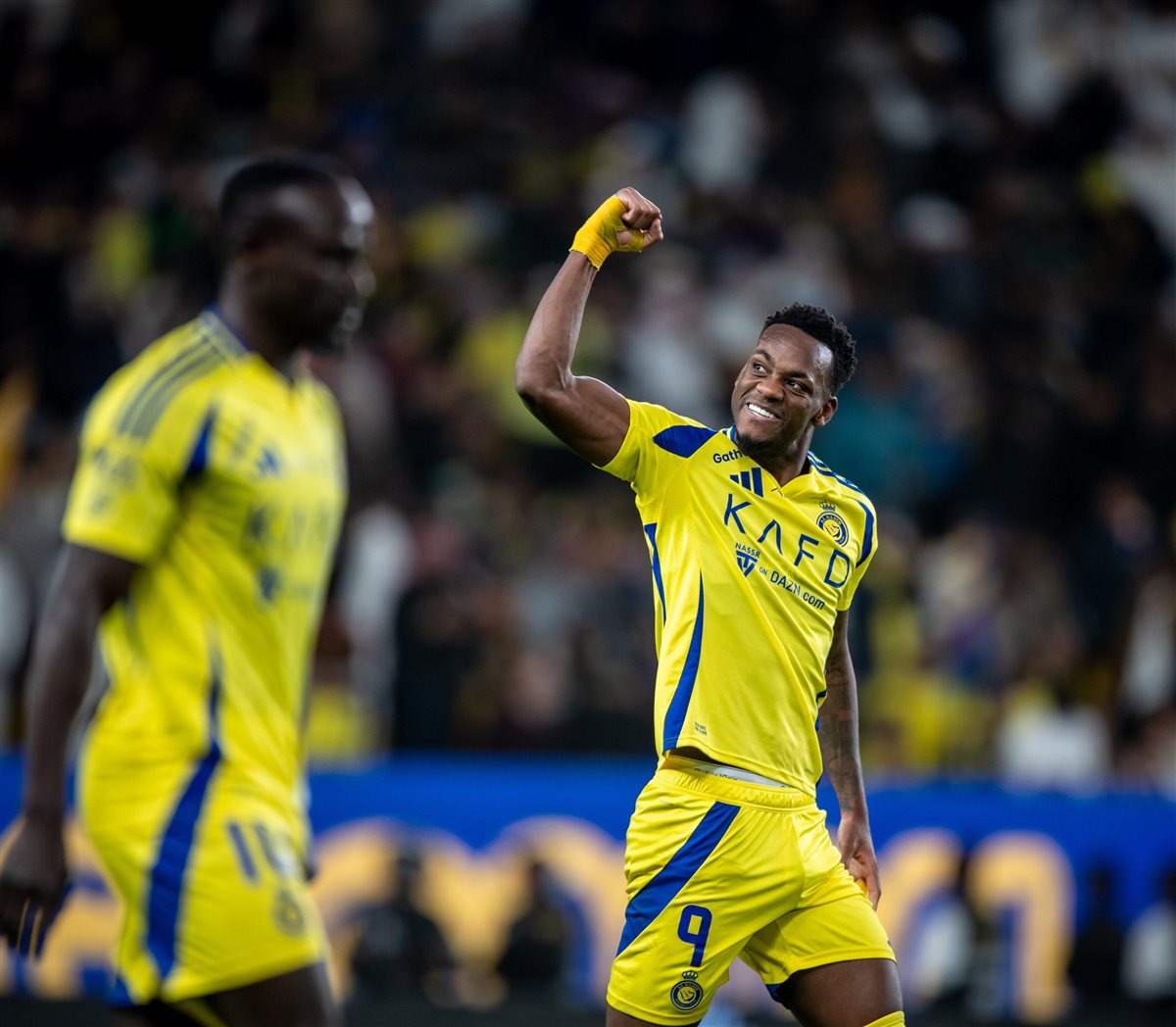 تركيا اليوم يلا شوت.. مباراة النصر والفيحاء الآن بث مباشر القنوات الناقلة لمشاهدة بث مباشر مباراة النصر وألفيحاء اليوم في الدوري السعودي للمحترفين