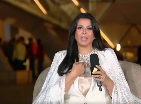 منى الشاذلي