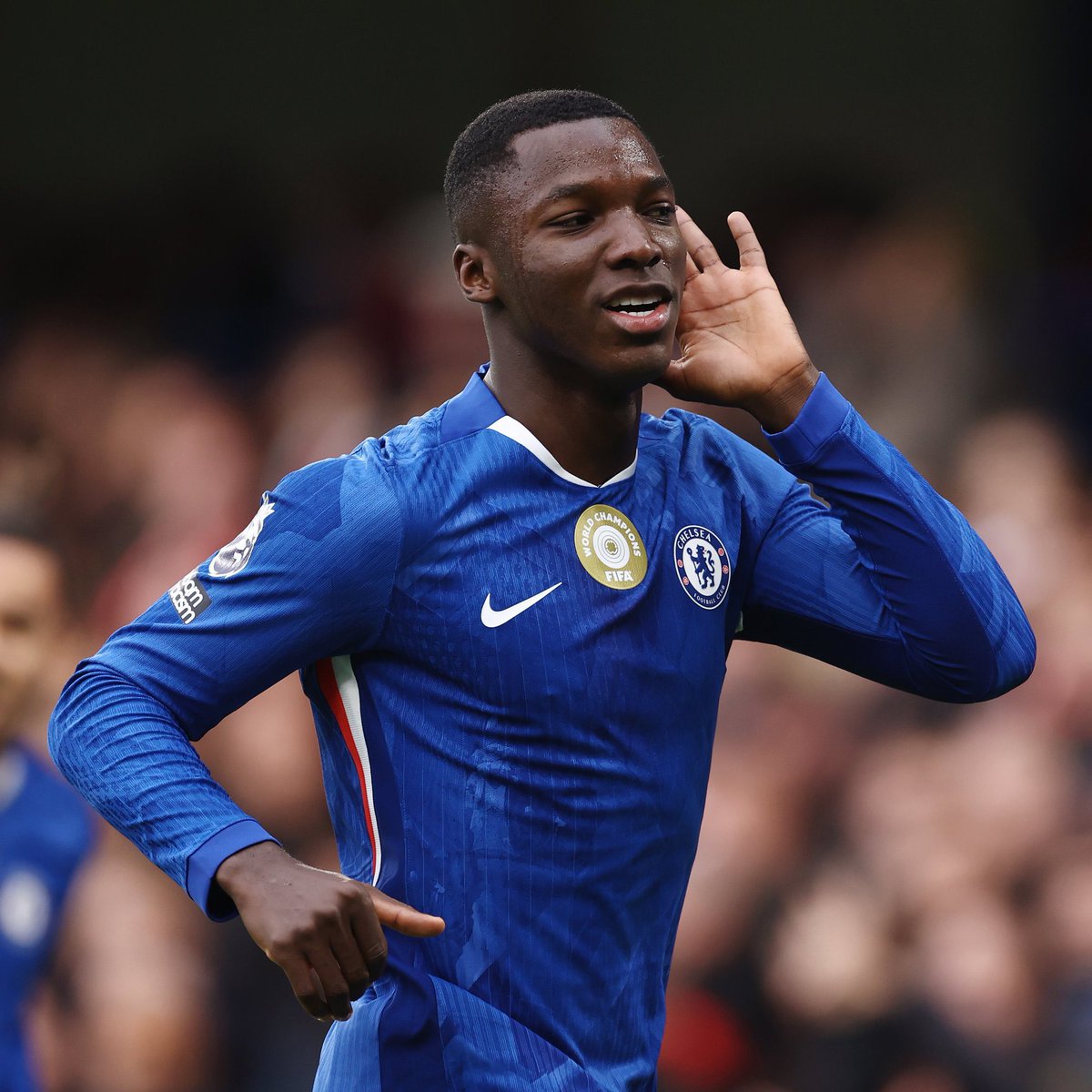 <strong>مباراة تشيلسي وتوتنهام في الدوري الإنجليزي الممتاز 2025 - 2026 