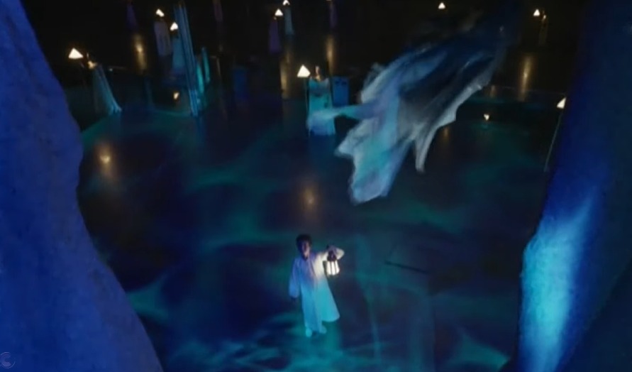 افتتاح المتحف المصري الكبير