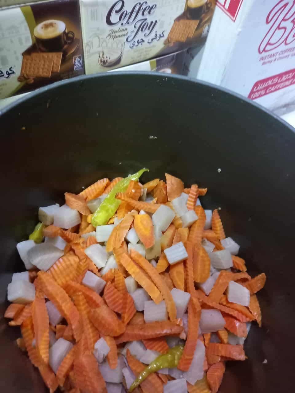 بضائع منتهية الصلاحية 