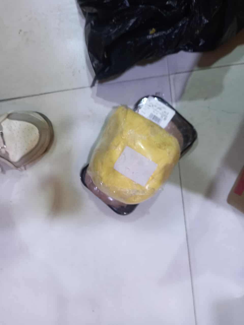 بضائع منتهية الصلاحية 